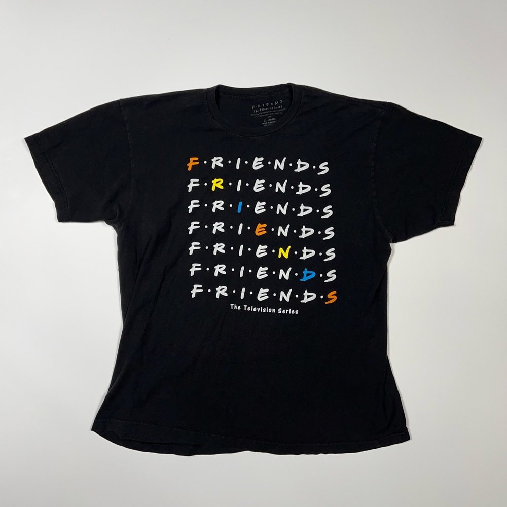 FRIENDS TV Show T-Shirt